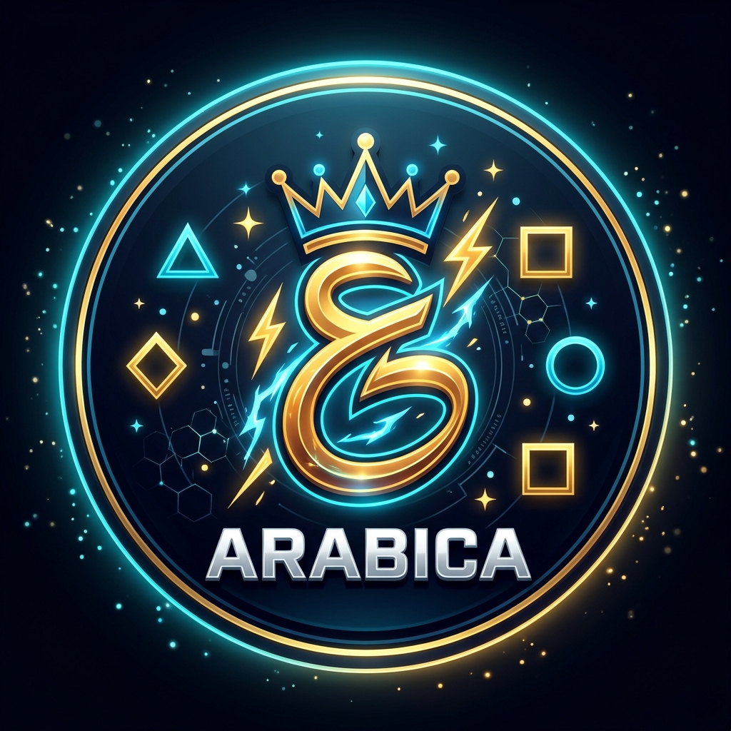 Arabica Logo